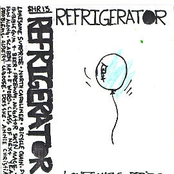 F Word by Refrigerator