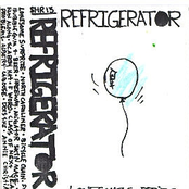 Run Along by Refrigerator