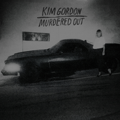 Kim Gordon: Murdered Out