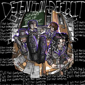 Detention Deficit [Explicit]
