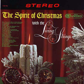 The Spirit of Christmas with the Living Strings