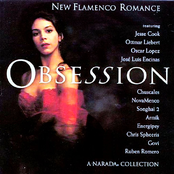 Obsession: New Flamenco Romance