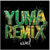 YUMA ( Francis Mercier Remix )