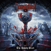 Crusadist: The Unholy Grail