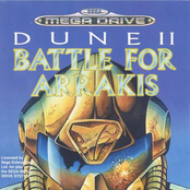 dune ii