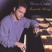 April Breeze by Brian Crain