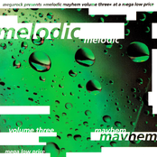 Melodic Mayhem vol. 3