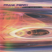 Wedged Into Release by Frank Perry