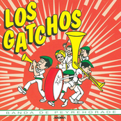 Los Gatchos - Banda De Peyrehorade