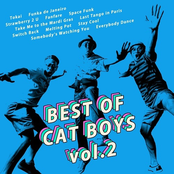Best of Cat Boys vol.2