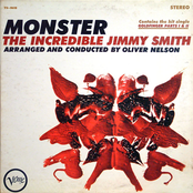 Monlope by Jimmy Smith