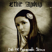 Gate of Unimaginable Sorrows