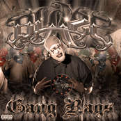 Monster Inside by Blaze Ya Dead Homie