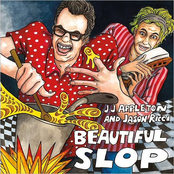 Jason Ricci: Beautiful Slop