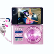 LIGHTS CAMERA ACTION!