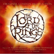 The Lord Of The Rings - The Musical