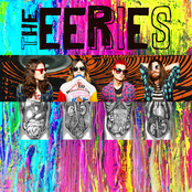 The Eeries: The Eeries - EP