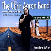 She Gone by Chris Aaron Band