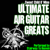 Sweet Child O' Mine - Ultimate Air Guitar Greats