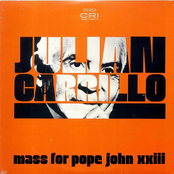 Julián Carrillo: Mass for Pope John XXIII