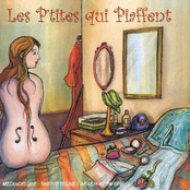Les Ptites Qui Piaffent