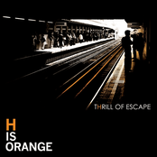 Company You Keep by H Is Orange