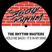 Hold Me Back / It's In My Mind