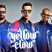 yellow claw & yung felix