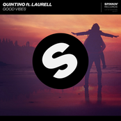 Quintino: Good Vibes