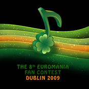 Euromania Fan Contest 8 - Dublin