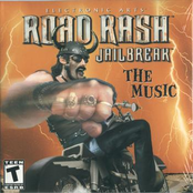 Home Cookin': Road Rash Jailbreak - The Music