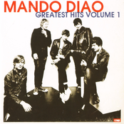 Greatest Hits Volume 1