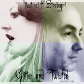Illustrial ft Strobegirl - Glitter and Twisted