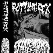 Camphora Monobromata / Rotting Rex