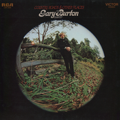 Country Roads & Other Places