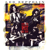 La Drone by Led Zeppelin