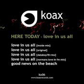 Love In Us All