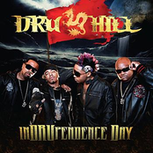 Remain Silent by Dru Hill