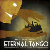 The Golden City by Eternal Tango