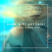 Until Your Season Dries
