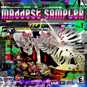 MADDEST SAMPLER VOL.1