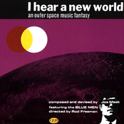 I Hear A New World by Joe Meek & The Blue Men