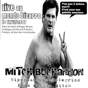 mitch buchannon / roger moore