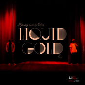 Liquid Gold EP