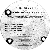 Kidset Anthem / Breddin Like