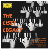 The Liszt Legacy