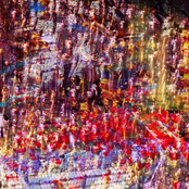 Official Garden Festival Album