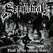 Dust of the Rotting Dead