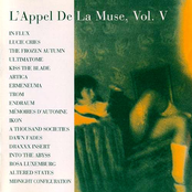 L'Appel De La Muse, Vol. V