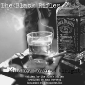 Whiskey Lovers|Allright (EP)